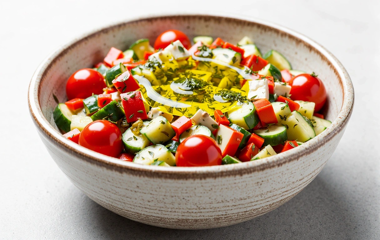 Nutriție de calitate